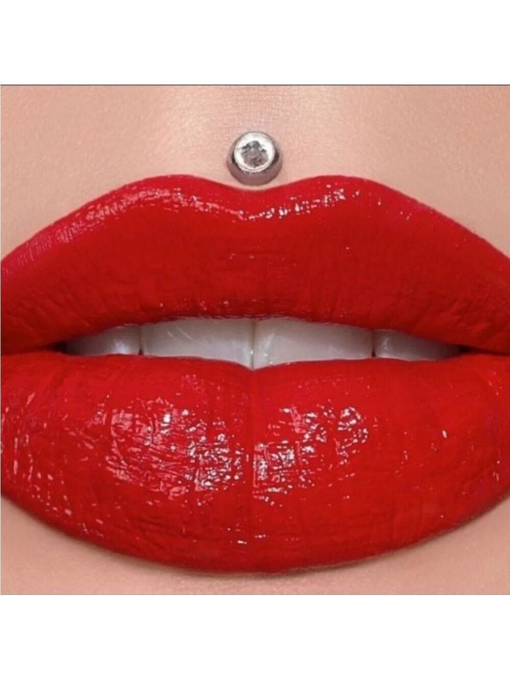 Jeffree Star - Supreme Gloss - Star (red) - Picture 2 of 6
